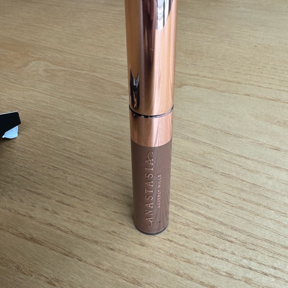 NEW Anastasia Beverly Hills Tinted Brow Gel in Brunette
